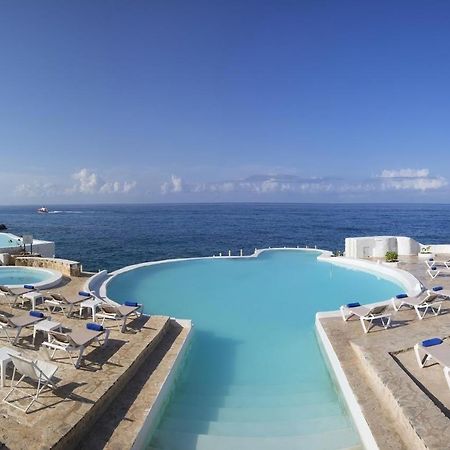 Apartamentos Y Habitaciones Sol Dominicus Solo Adultos La Laguna Eksteriør bilde