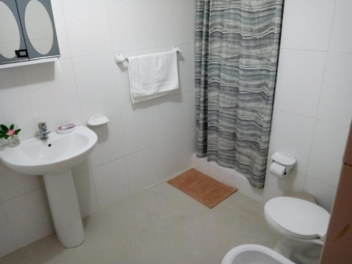 Apartamentos Y Habitaciones Sol Dominicus Solo Adultos La Laguna Eksteriør bilde