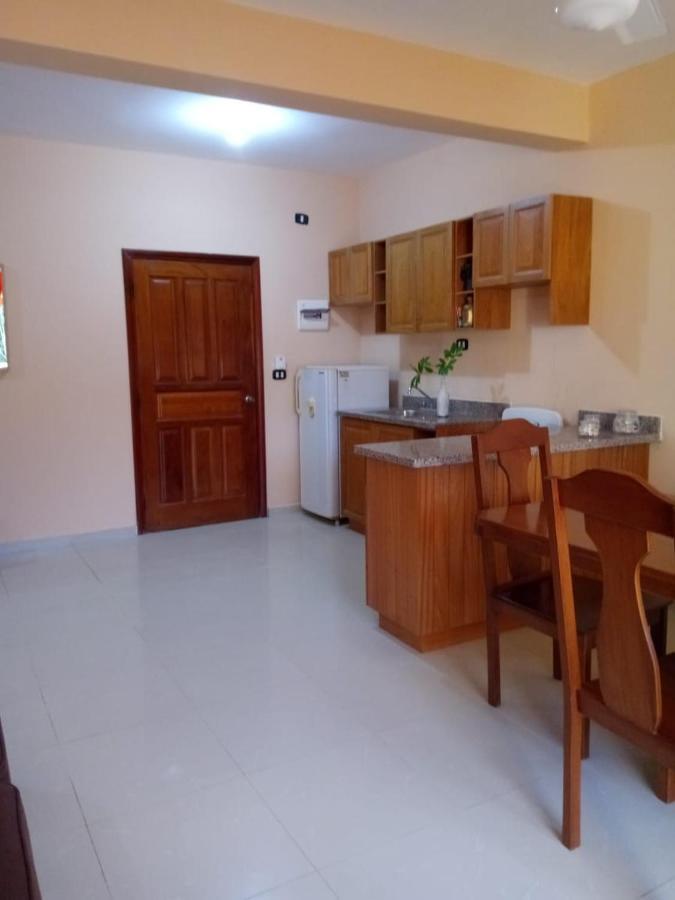 Apartamentos Y Habitaciones Sol Dominicus Solo Adultos La Laguna Eksteriør bilde