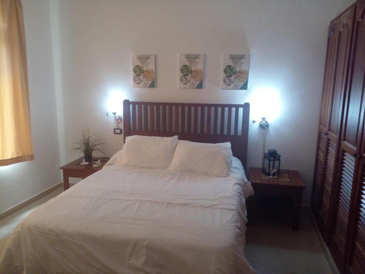Apartamentos Y Habitaciones Sol Dominicus Solo Adultos La Laguna Eksteriør bilde