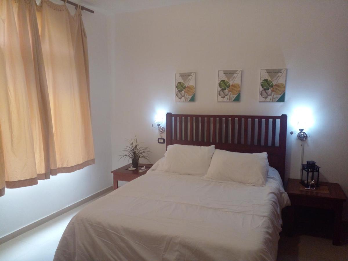 Apartamentos Y Habitaciones Sol Dominicus Solo Adultos La Laguna Eksteriør bilde