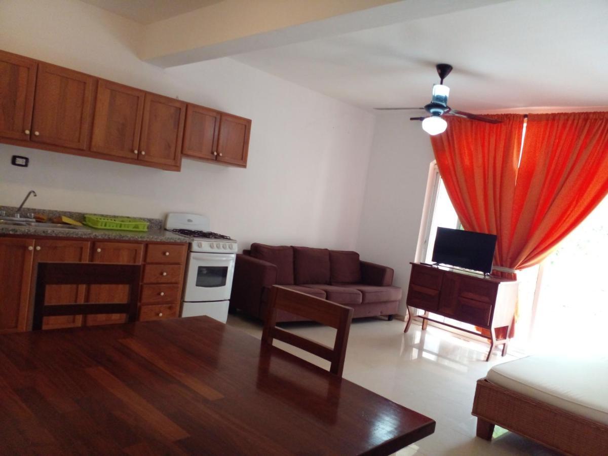 Apartamentos Y Habitaciones Sol Dominicus Solo Adultos La Laguna Eksteriør bilde