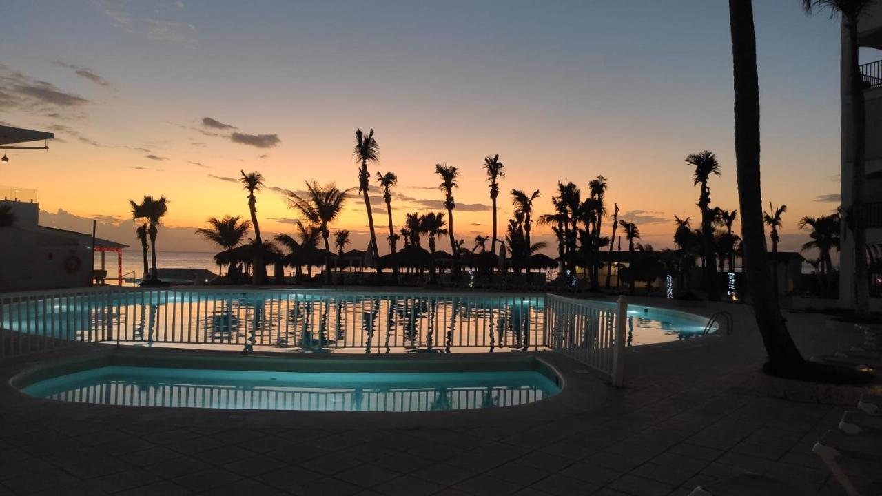 Apartamentos Y Habitaciones Sol Dominicus Solo Adultos La Laguna Eksteriør bilde