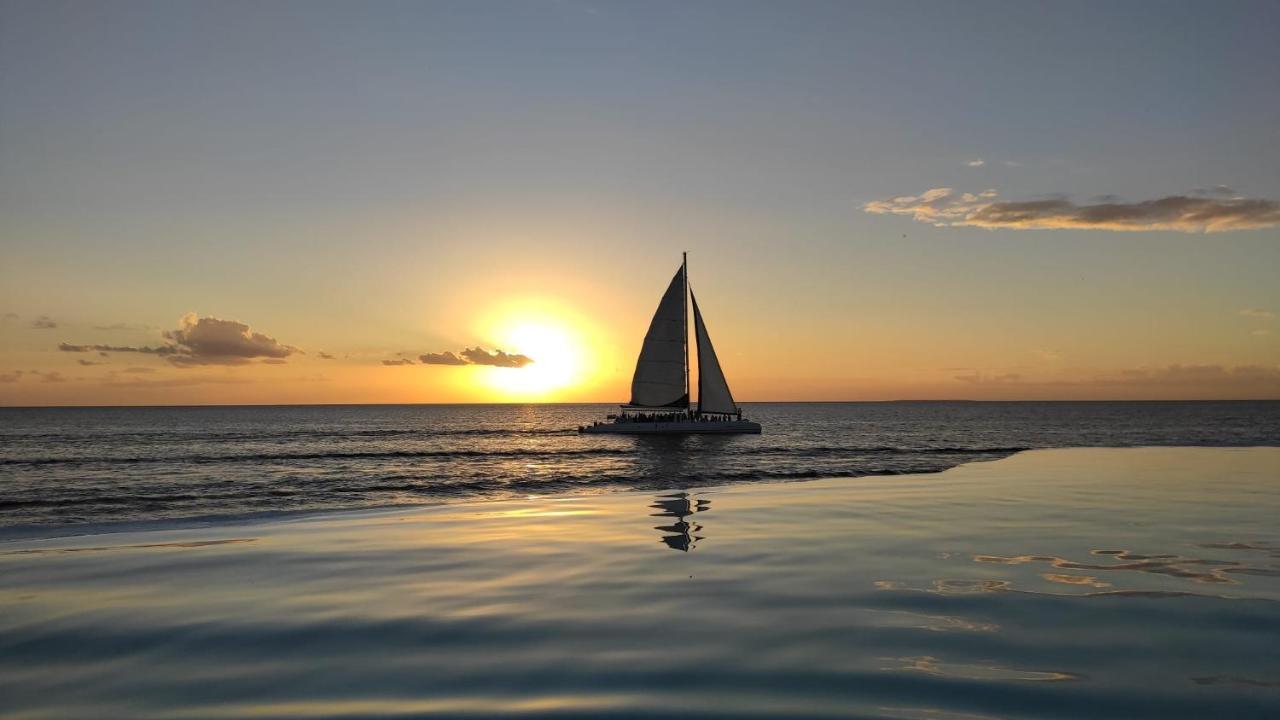 Apartamentos Y Habitaciones Sol Dominicus Solo Adultos La Laguna Eksteriør bilde