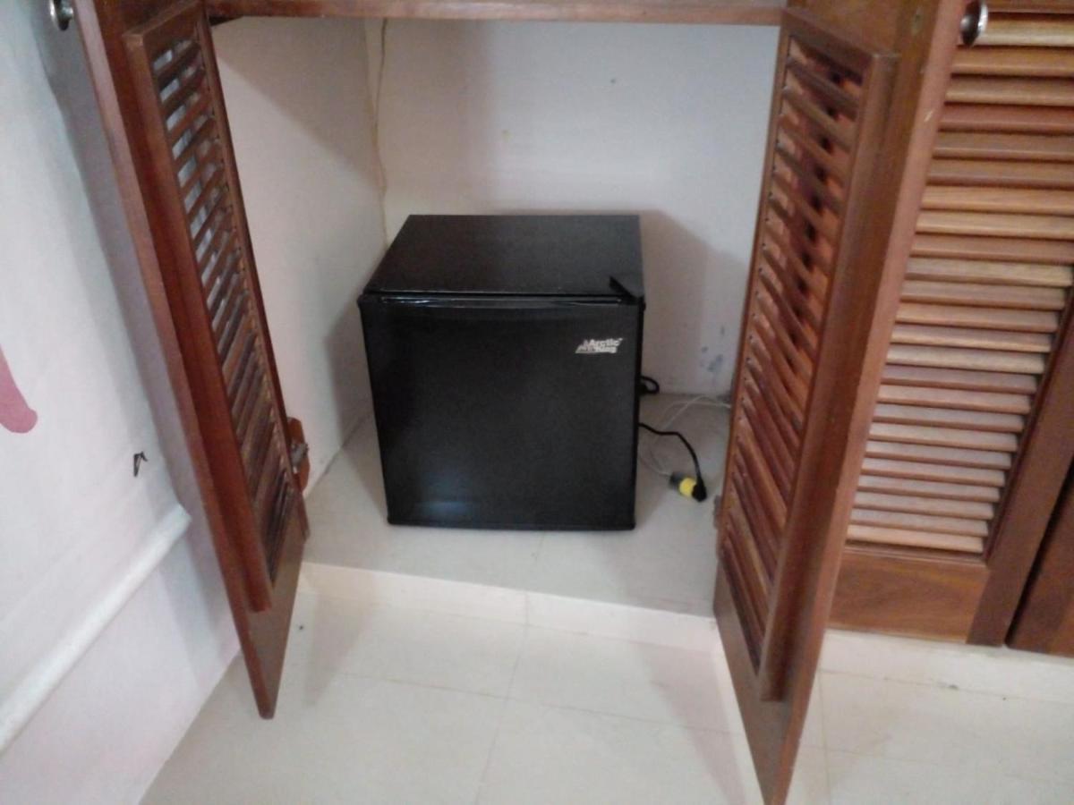 Apartamentos Y Habitaciones Sol Dominicus Solo Adultos La Laguna Eksteriør bilde