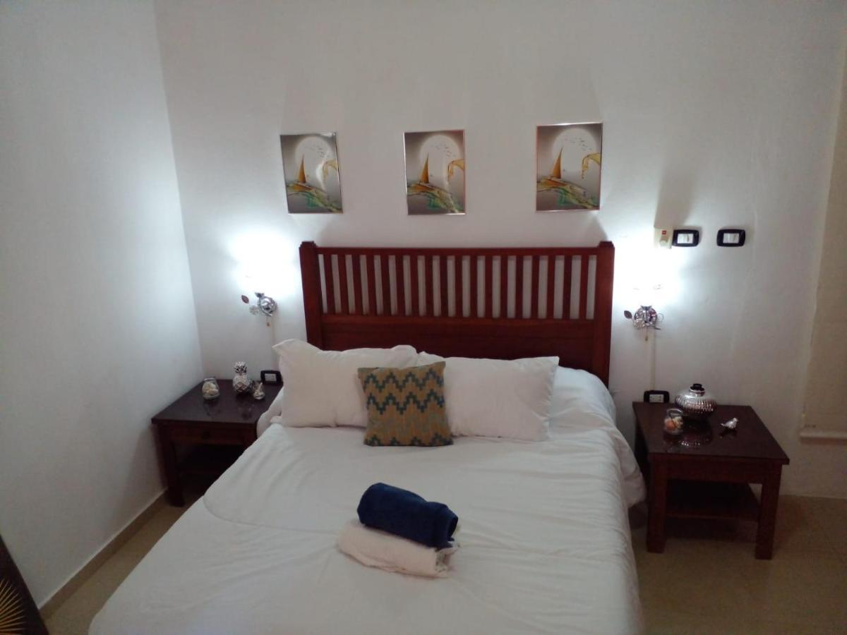Apartamentos Y Habitaciones Sol Dominicus Solo Adultos La Laguna Eksteriør bilde