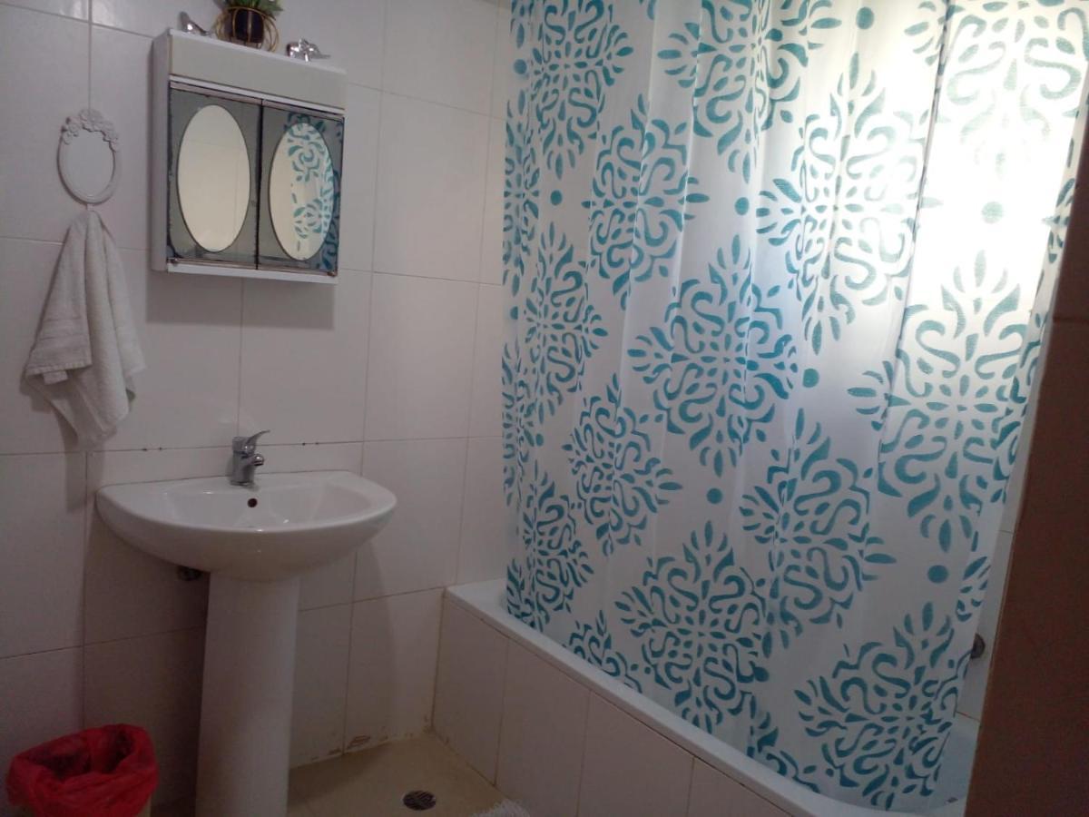Apartamentos Y Habitaciones Sol Dominicus Solo Adultos La Laguna Eksteriør bilde