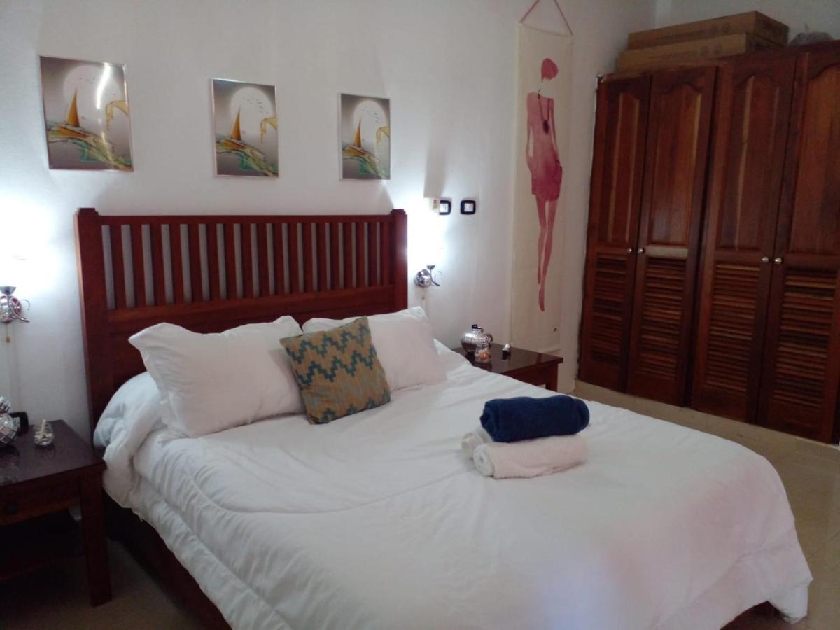 Apartamentos Y Habitaciones Sol Dominicus Solo Adultos La Laguna Eksteriør bilde