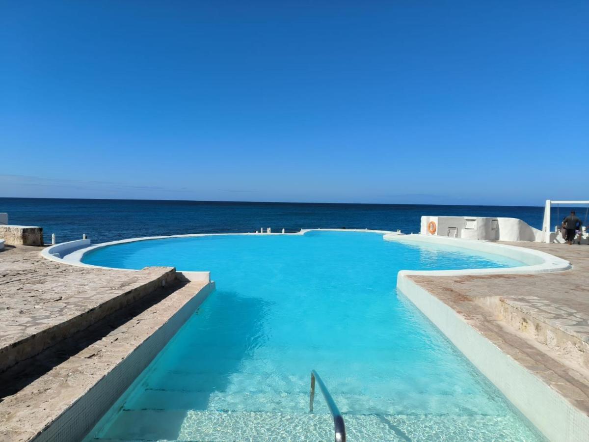 Apartamentos Y Habitaciones Sol Dominicus Solo Adultos La Laguna Eksteriør bilde