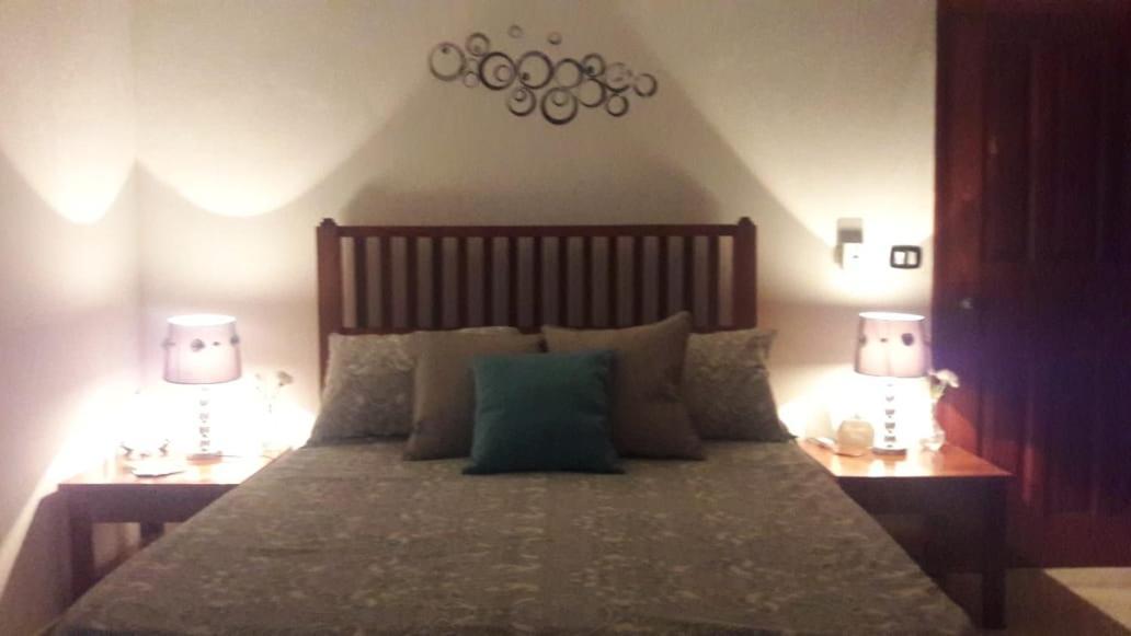 Apartamentos Y Habitaciones Sol Dominicus Solo Adultos La Laguna Rom bilde