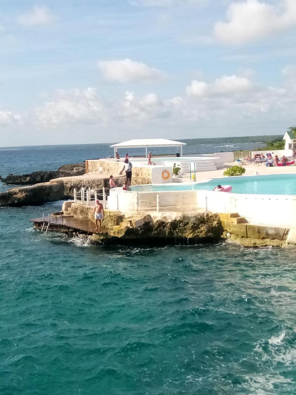 Apartamentos Y Habitaciones Sol Dominicus Solo Adultos La Laguna Eksteriør bilde