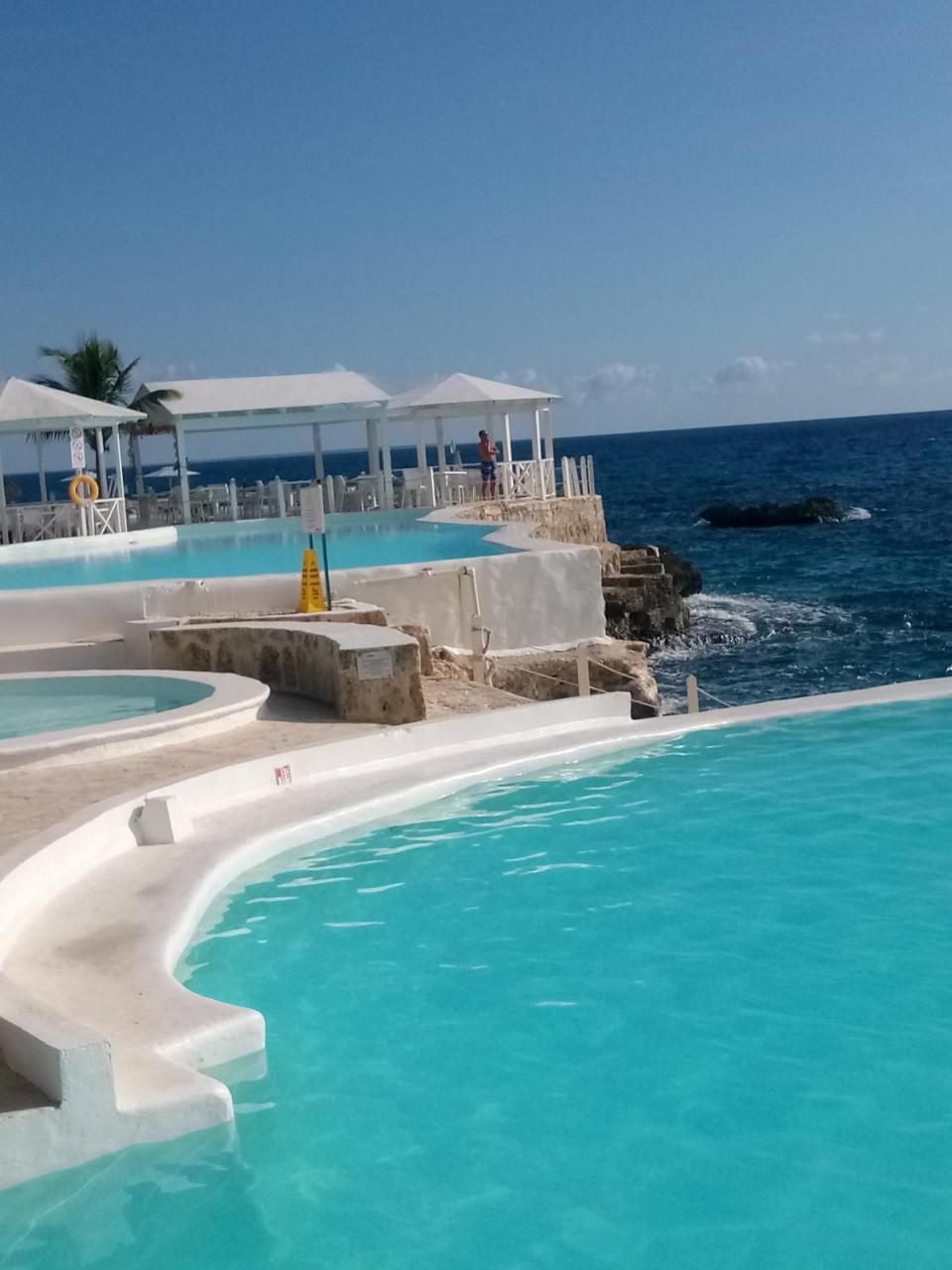 Apartamentos Y Habitaciones Sol Dominicus Solo Adultos La Laguna Eksteriør bilde