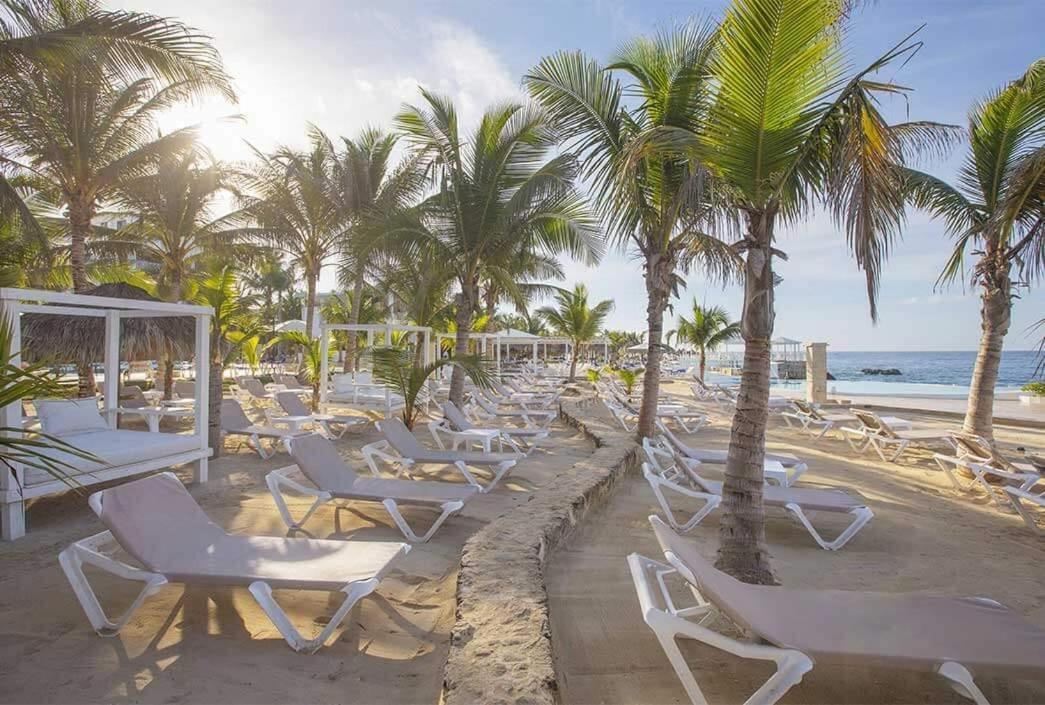 Apartamentos Y Habitaciones Sol Dominicus Solo Adultos La Laguna Eksteriør bilde