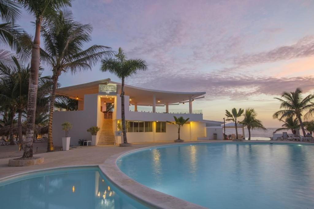 Apartamentos Y Habitaciones Sol Dominicus Solo Adultos La Laguna Eksteriør bilde