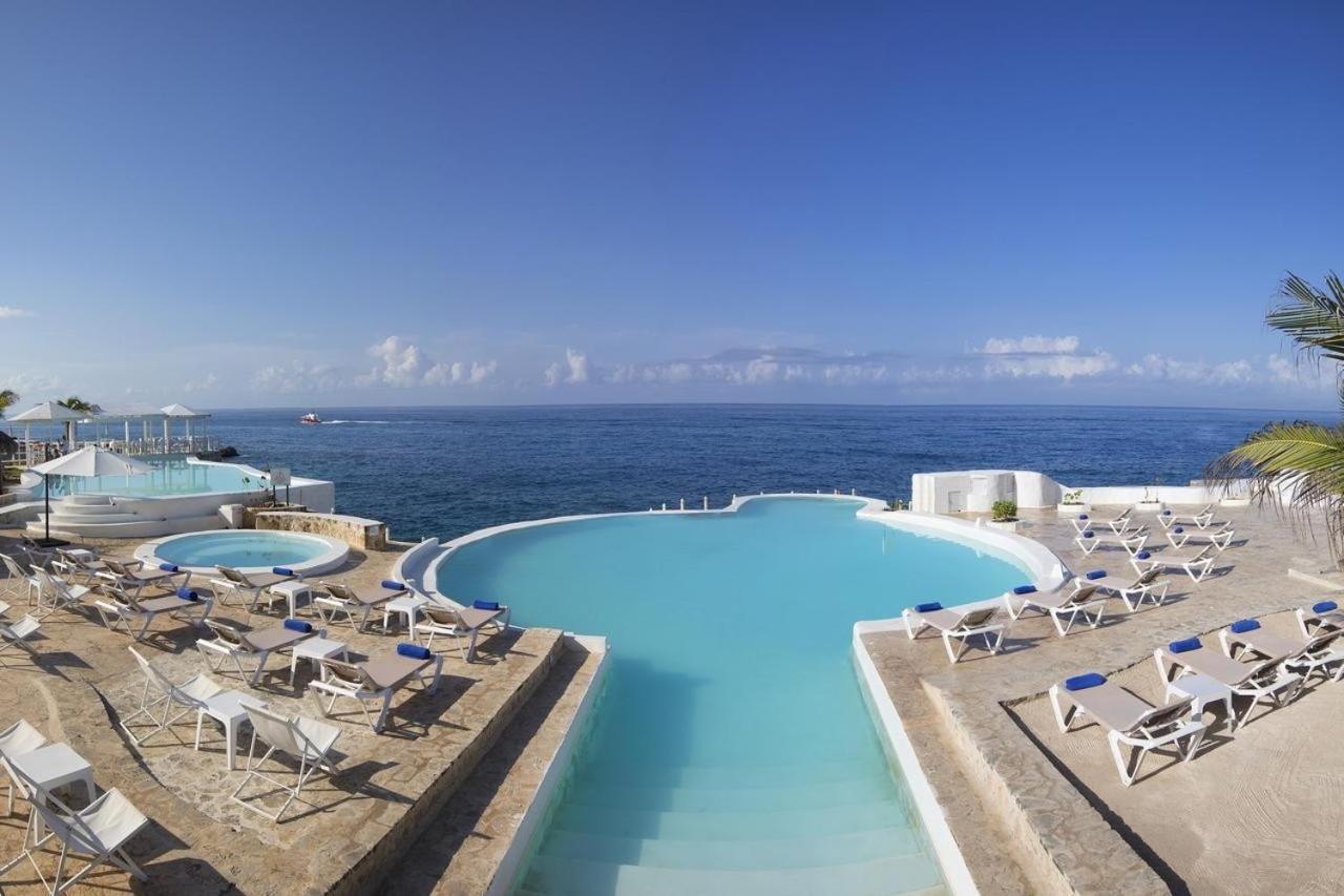 Apartamentos Y Habitaciones Sol Dominicus Solo Adultos La Laguna Eksteriør bilde
