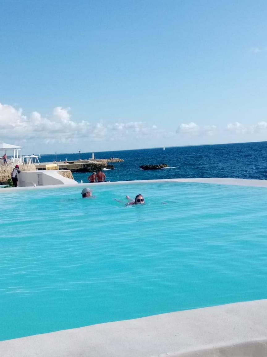 Apartamentos Y Habitaciones Sol Dominicus Solo Adultos La Laguna Eksteriør bilde